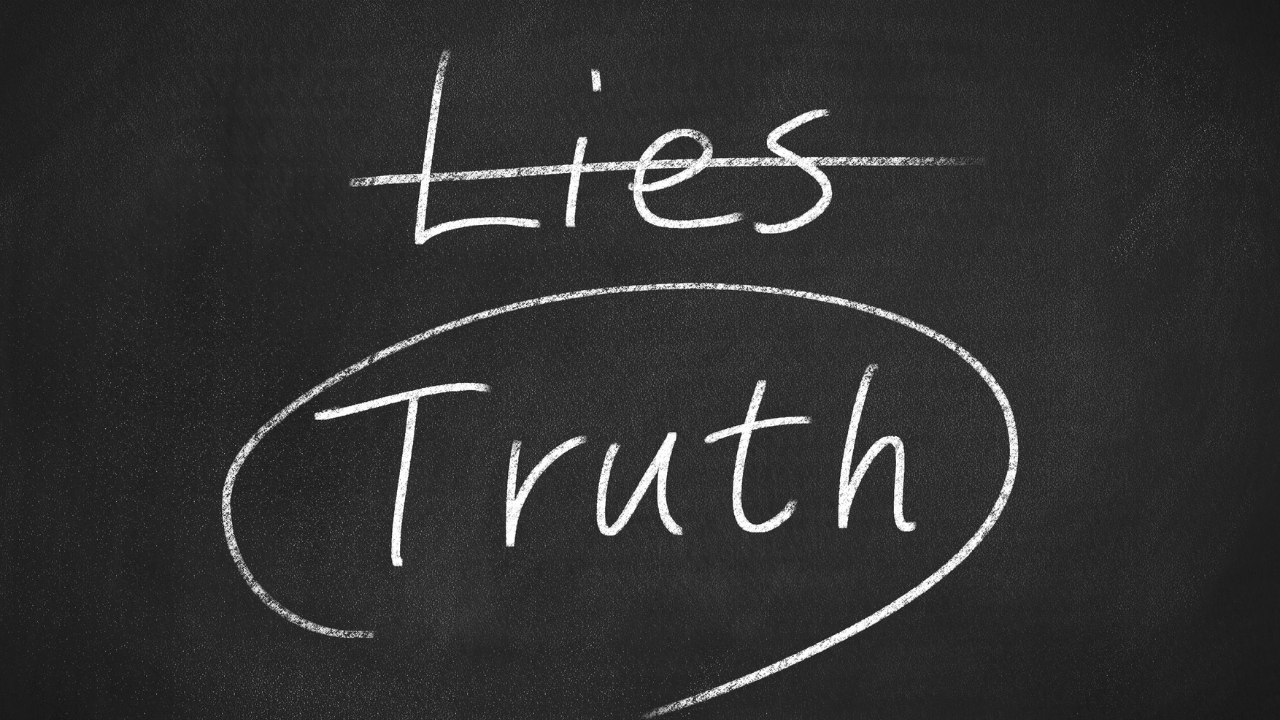 The love of the truth explores the significance of truth, deception, and salvation in light of God's word. Truth leads to eternal safety.