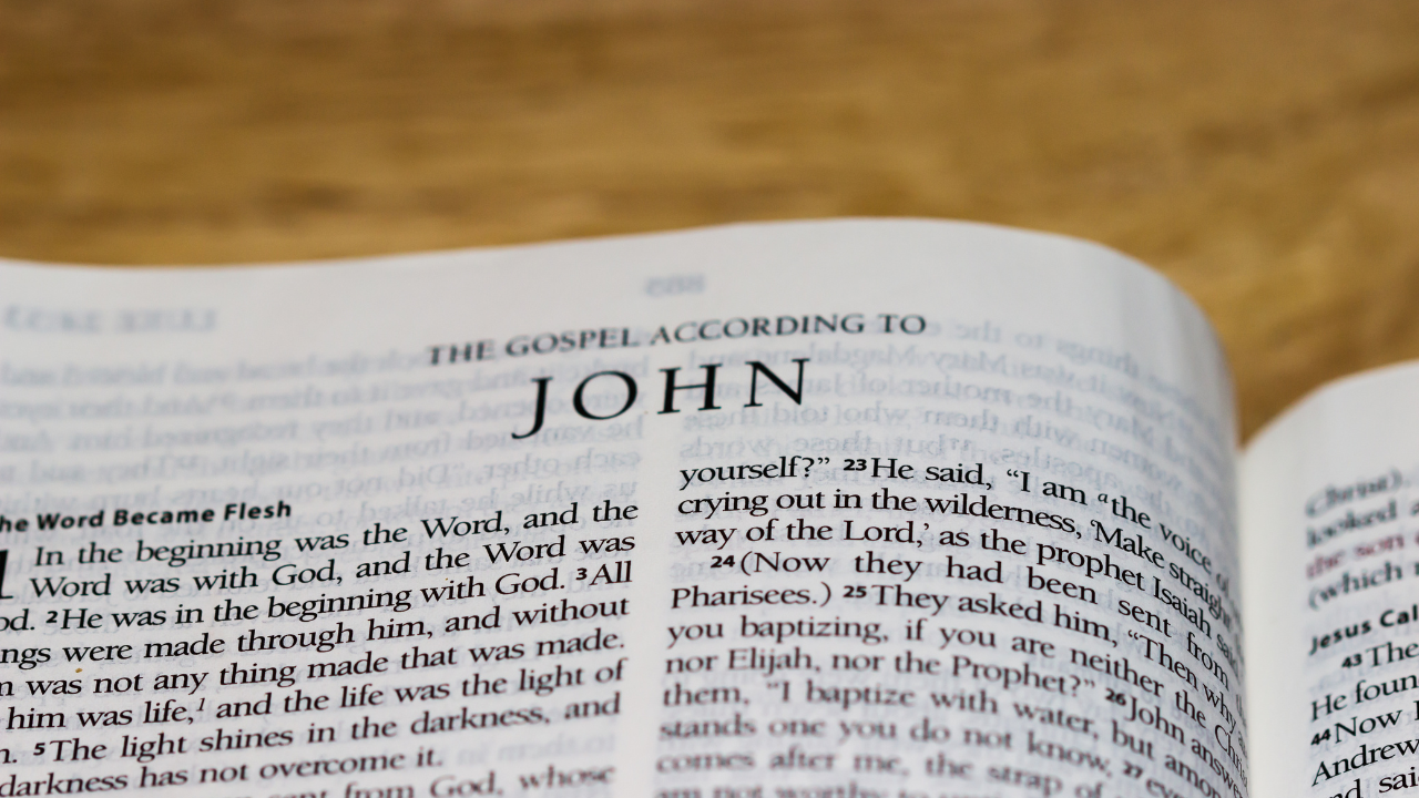 The Humanity of Christ explores the mystery of Christ in the flesh, revealing Himself, setting the perfect example, becoming our High Priest