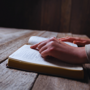 Humbly Receive God and Find Your True Need Met