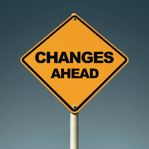 navigating change