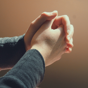 power of prayer