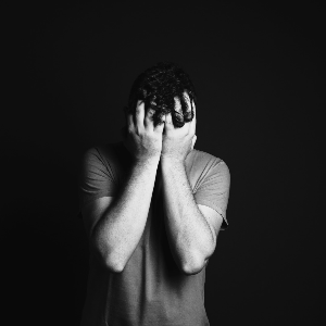 goodness of God, suffering